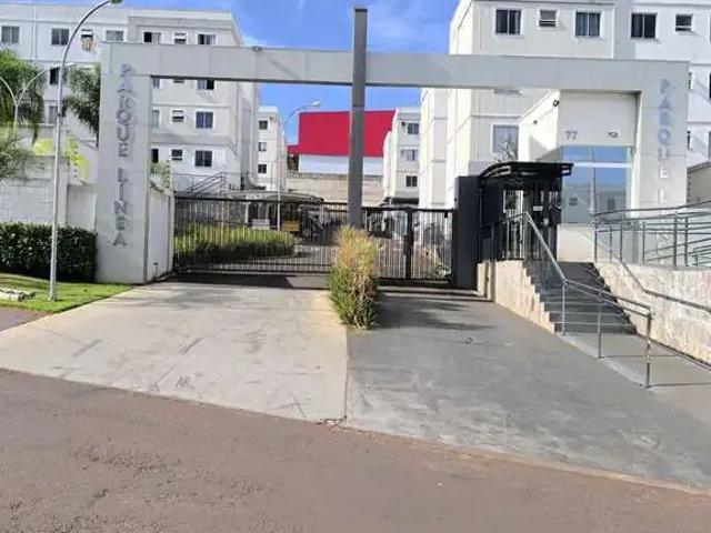 Apartamento venda em Região Geográfica Imediata de Londrina, Cambé