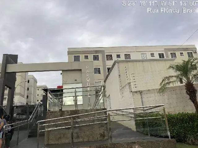 Apartamento venda em Região Geográfica Imediata de Londrina, Cambé