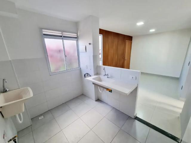 Apartamento venda em Região Geográfica Imediata de Londrina, Cambé