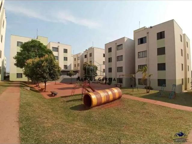 Apartamento venda em Região Geográfica Imediata de Londrina, Cambé