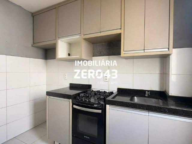 Apartamento venda em Jardim Ana Eliza II, Cambé