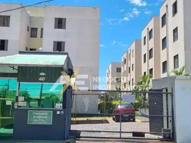 Apartamento venda em Região Geográfica Imediata de Londrina, Cambé