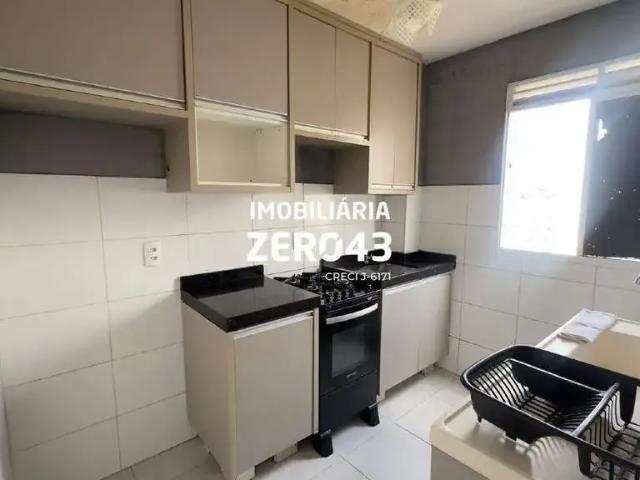 Apartamento venda em Cambé, Paraná