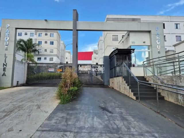Apartamento venda em Região Geográfica Imediata de Londrina, Cambé