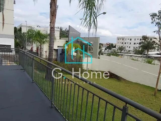 Apartamento venda em Jardim Ana Eliza II, Cambé