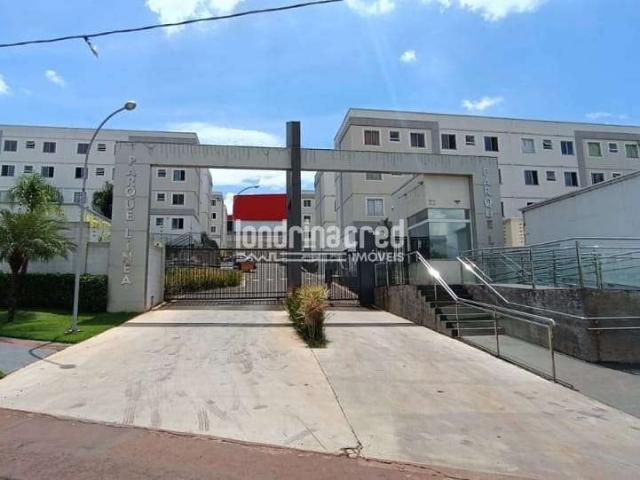 Apartamento venda em Santa Eliza, Umuarama