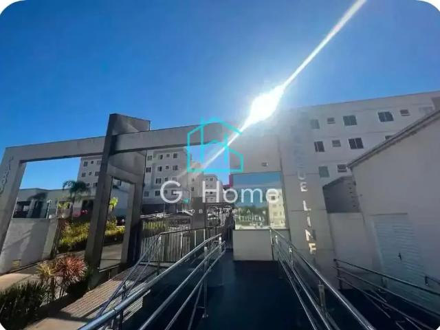 Apartamento venda em Jardim Ana Eliza II, Cambé