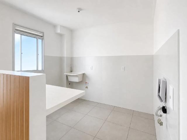 Apartamento venda em Jardim Ana Eliza II, Cambé