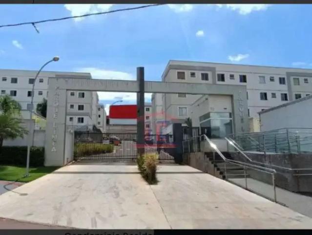 Apartamento venda em Região Geográfica Imediata de Londrina, Cambé