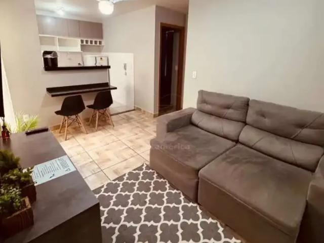 Apartamento venda em Região Geográfica Imediata de Londrina, Cambé
