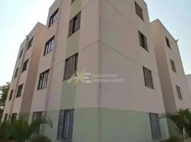 Apartamento venda em Região Geográfica Imediata de Londrina, Cambé