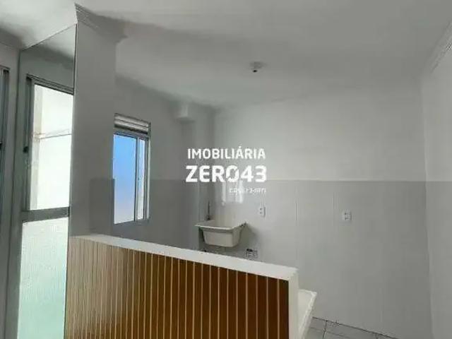 Apartamento venda em Região Geográfica Imediata de Londrina, Cambé