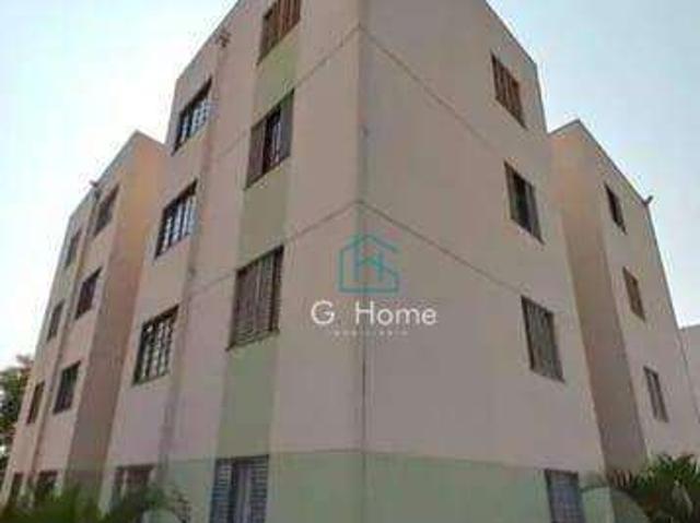 Apartamento venda em Região Geográfica Imediata de Londrina, Cambé