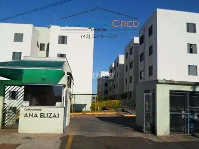 Apartamento venda em Região Geográfica Imediata de Londrina, Cambé