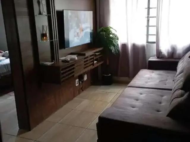 Apartamento venda em Região Geográfica Imediata de Londrina, Cambé