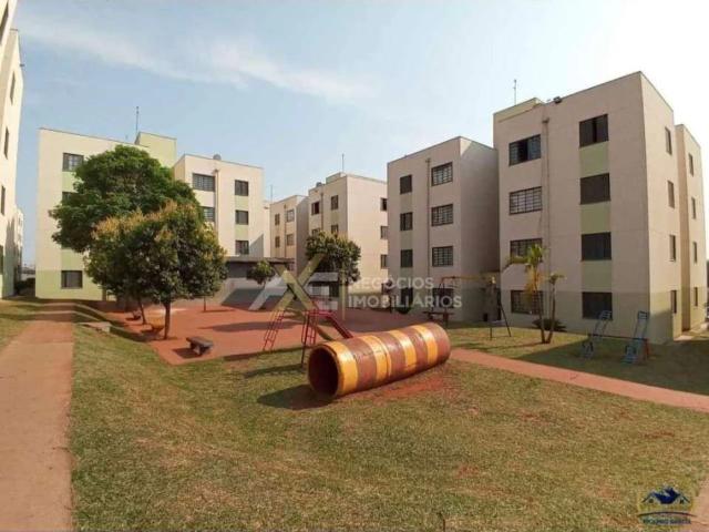 Apartamento venda em Região Geográfica Imediata de Londrina, Cambé