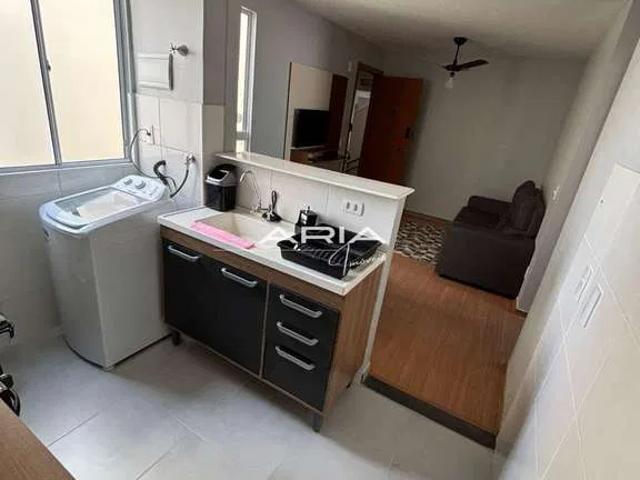 Apartamento venda em Jardim Ana Eliza II, Cambé