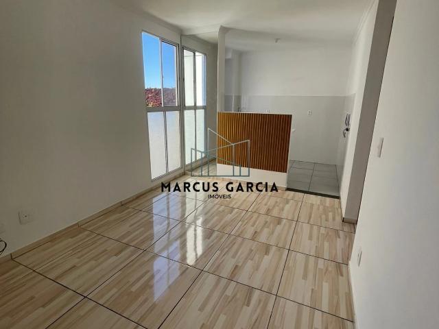 Apartamento venda em Jardim Ana Eliza II, Cambé