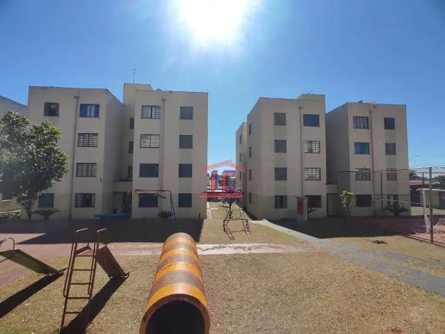 Apartamento venda em Região Geográfica Imediata de Londrina, Cambé