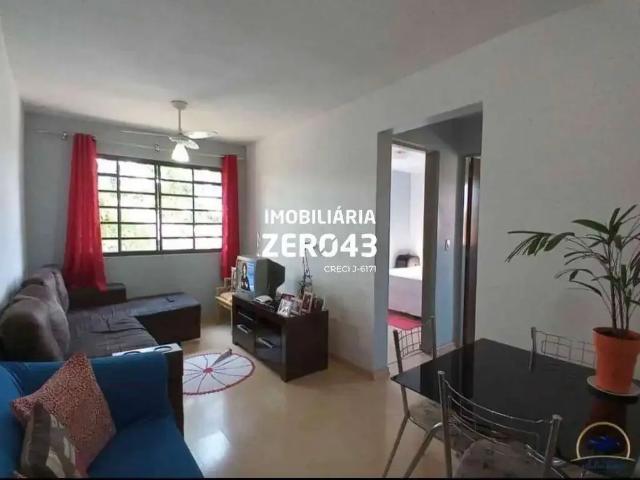 Apartamento venda em Região Geográfica Imediata de Londrina, Cambé