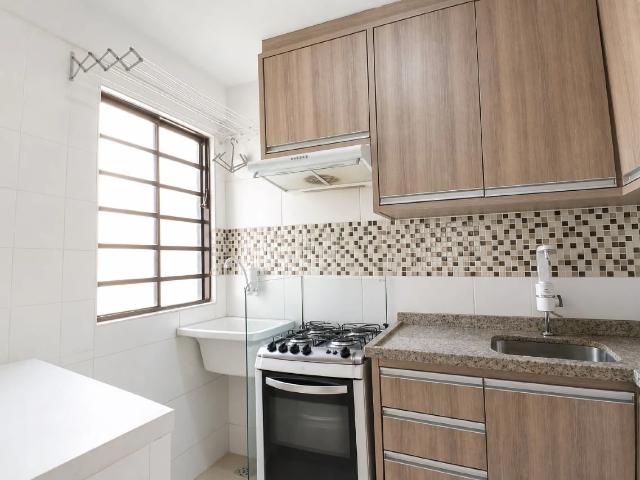 Apartamento venda em Jardim Ana Eliza I, Cambé