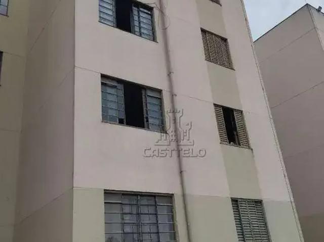 Apartamento venda em Região Geográfica Imediata de Londrina, Cambé