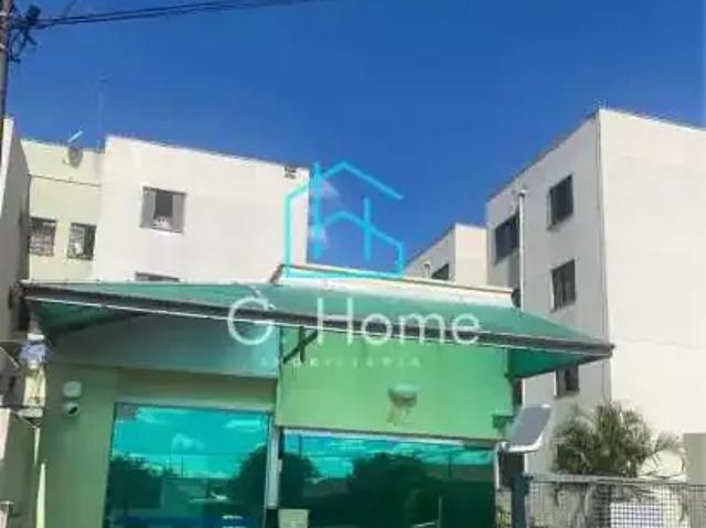 Apartamento venda em Região Geográfica Imediata de Londrina, Cambé