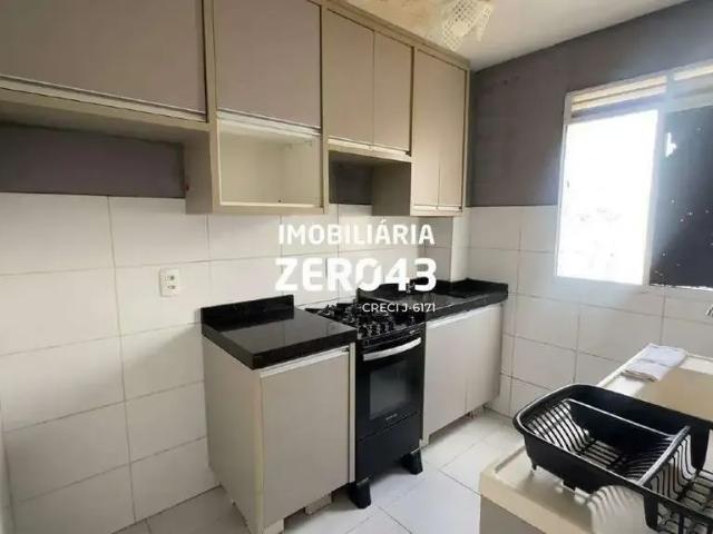 Apartamento venda em Região Geográfica Imediata de Londrina, Cambé