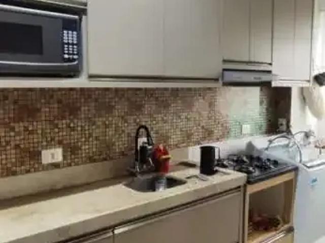 Apartamento venda em Região Geográfica Imediata de Londrina, Cambé