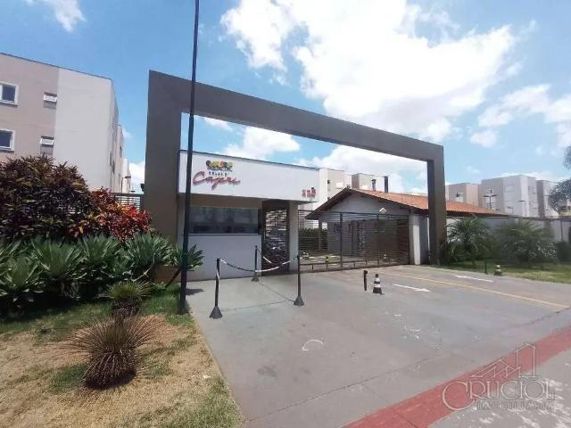 Apartamento venda em Região Geográfica Imediata de Londrina, Cambé