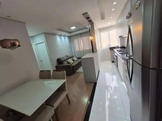 Apartamento venda em Região Geográfica Imediata de Londrina, Cambé