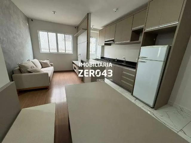 Apartamento venda em Região Geográfica Imediata de Londrina, Cambé