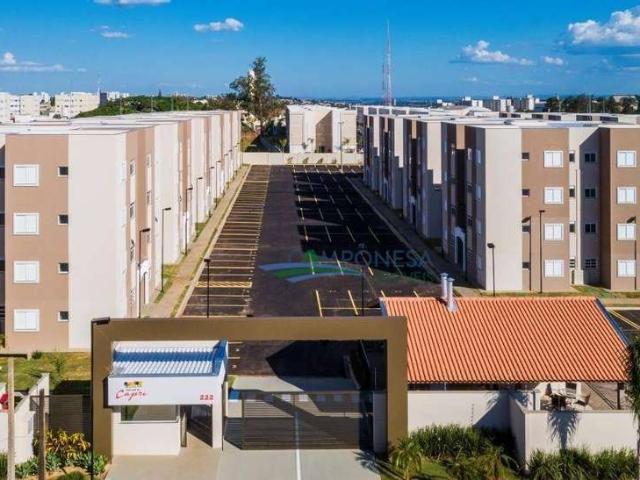 Apartamento venda em Região Geográfica Imediata de Londrina, Cambé