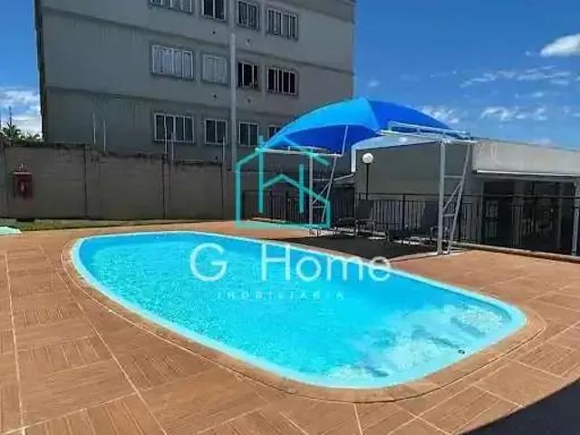 Apartamento venda em Região Geográfica Imediata de Londrina, Cambé