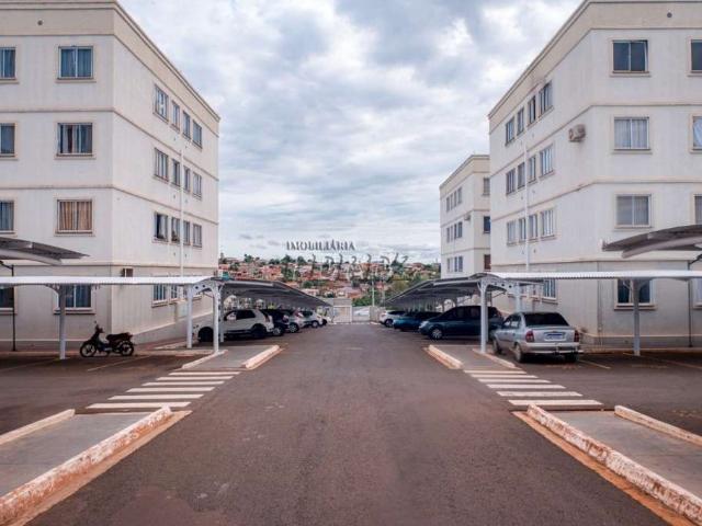 Apartamento venda em Região Geográfica Imediata de Londrina, Cambé