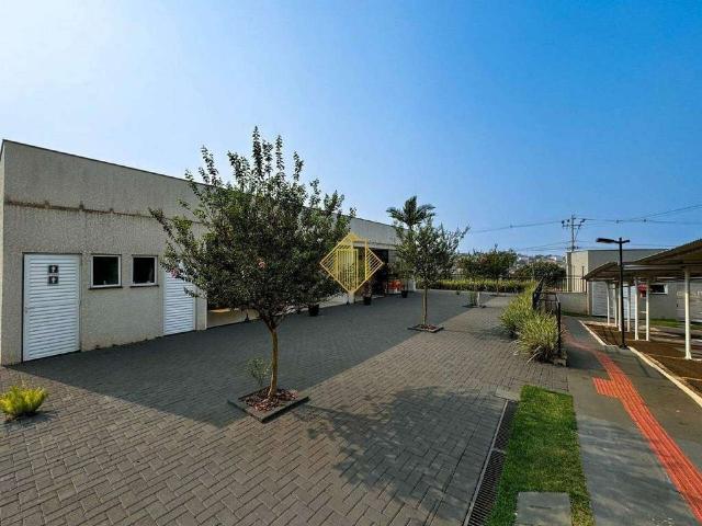 Apartamento venda em Região Geográfica Imediata de Londrina, Cambé