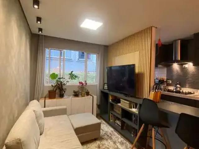 Apartamento venda em Região Geográfica Imediata de Londrina, Cambé