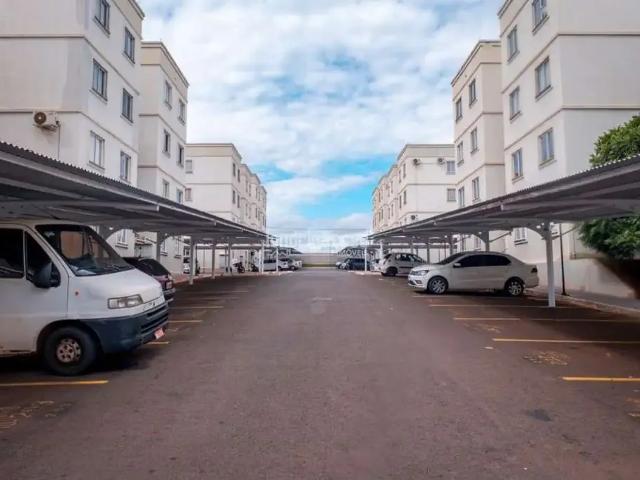 Apartamento venda em Região Geográfica Imediata de Londrina, Cambé