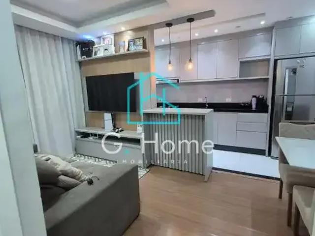 Apartamento venda em Jardim Ecoville, Cambé