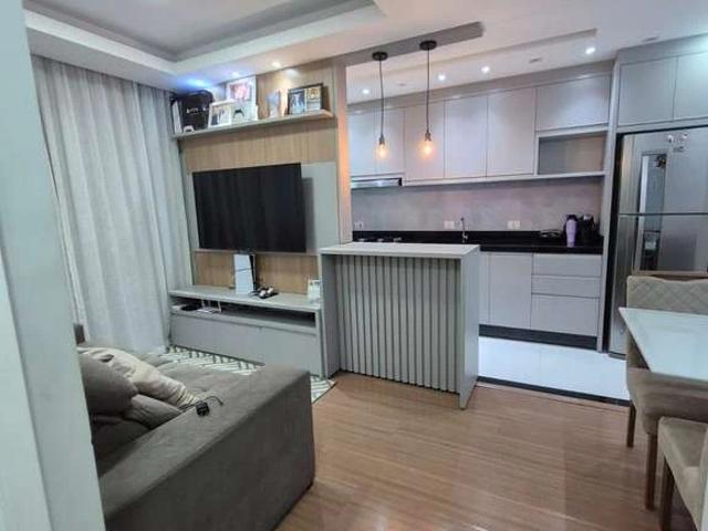 Apartamento venda em Jardim Ecoville, Cambé