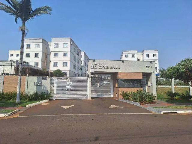 Apartamento venda em Região Geográfica Imediata de Londrina, Cambé