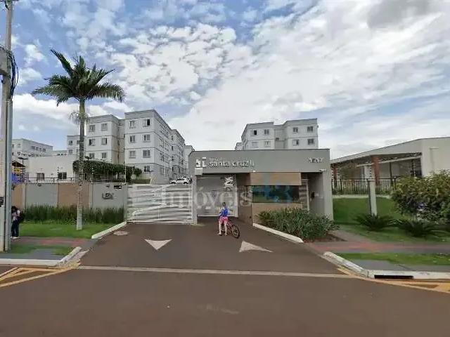 Apartamento venda em Região Geográfica Imediata de Londrina, Cambé