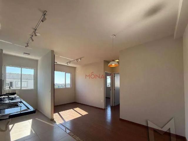 Apartamento venda em Região Geográfica Imediata de Londrina, Cambé