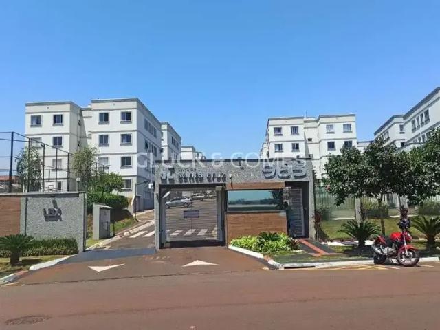 Apartamento venda em Centro, Cambé