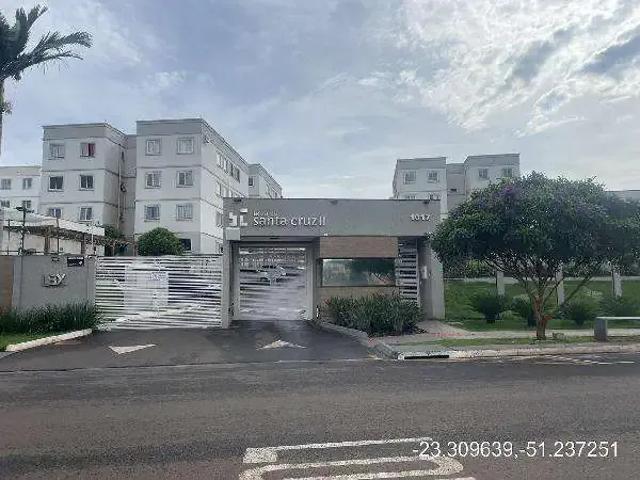 Apartamento venda em Região Geográfica Imediata de Londrina, Cambé