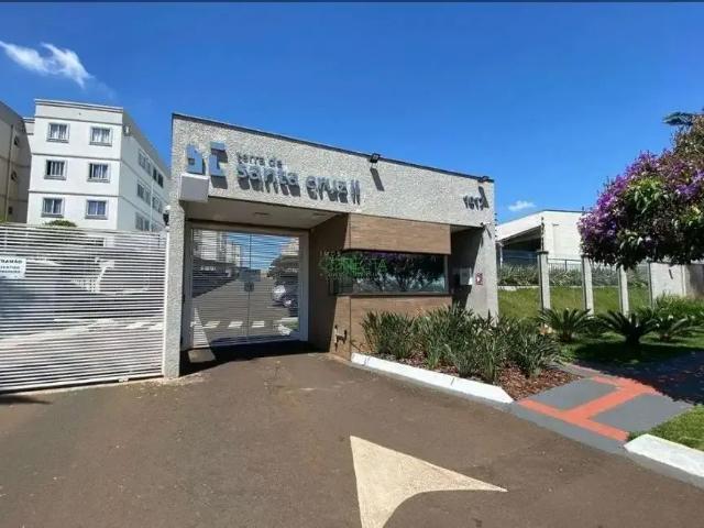 Apartamento venda em Região Geográfica Imediata de Londrina, Cambé