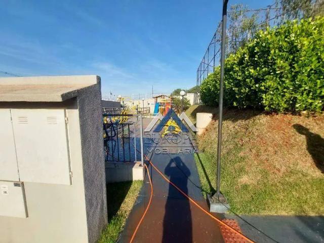 Apartamento venda em Região Geográfica Imediata de Londrina, Cambé