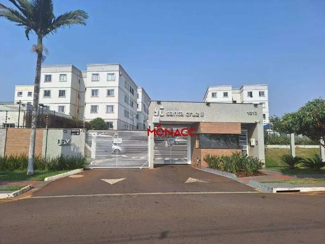 Apartamento venda em Região Geográfica Imediata de Londrina, Cambé