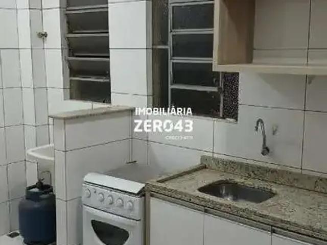 Apartamento venda em Jardim Bela Suíça, Cambé