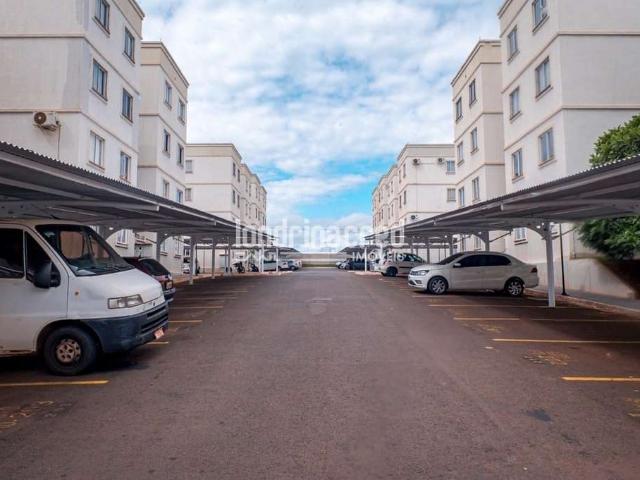 Apartamento venda em Região Geográfica Imediata de Londrina, Cambé